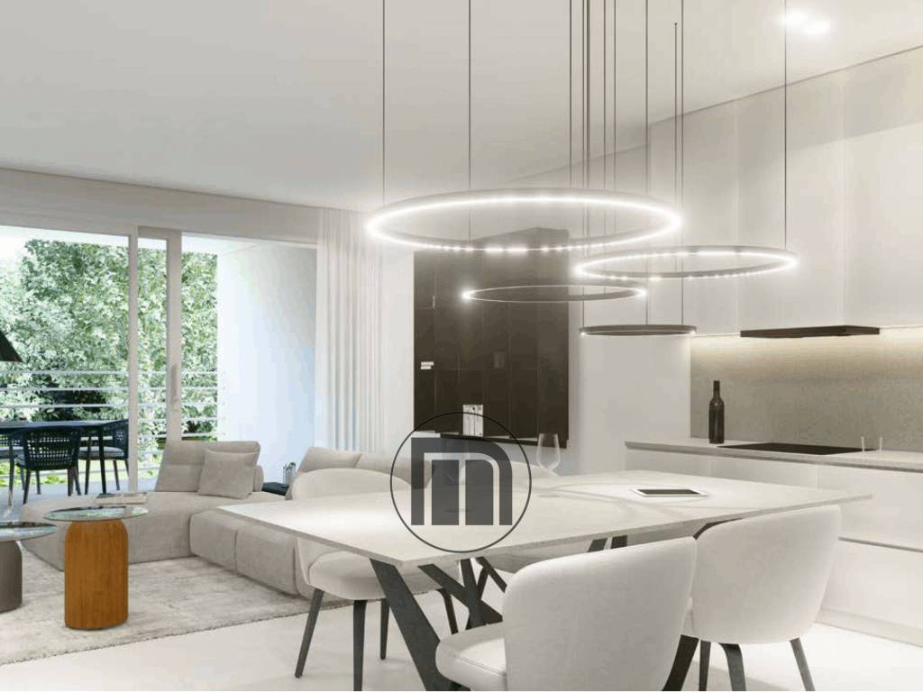 appartamento in vendita a Treviso