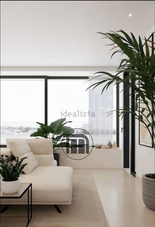 appartamento in vendita a Treviso