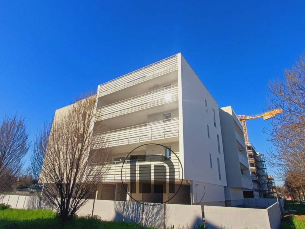 appartamento in vendita a Treviso