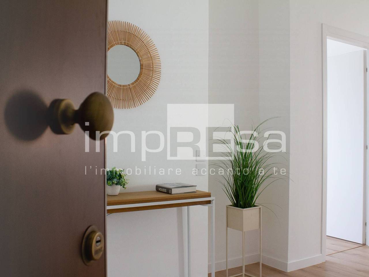 appartamento in vendita a Treviso in zona Centro Storico