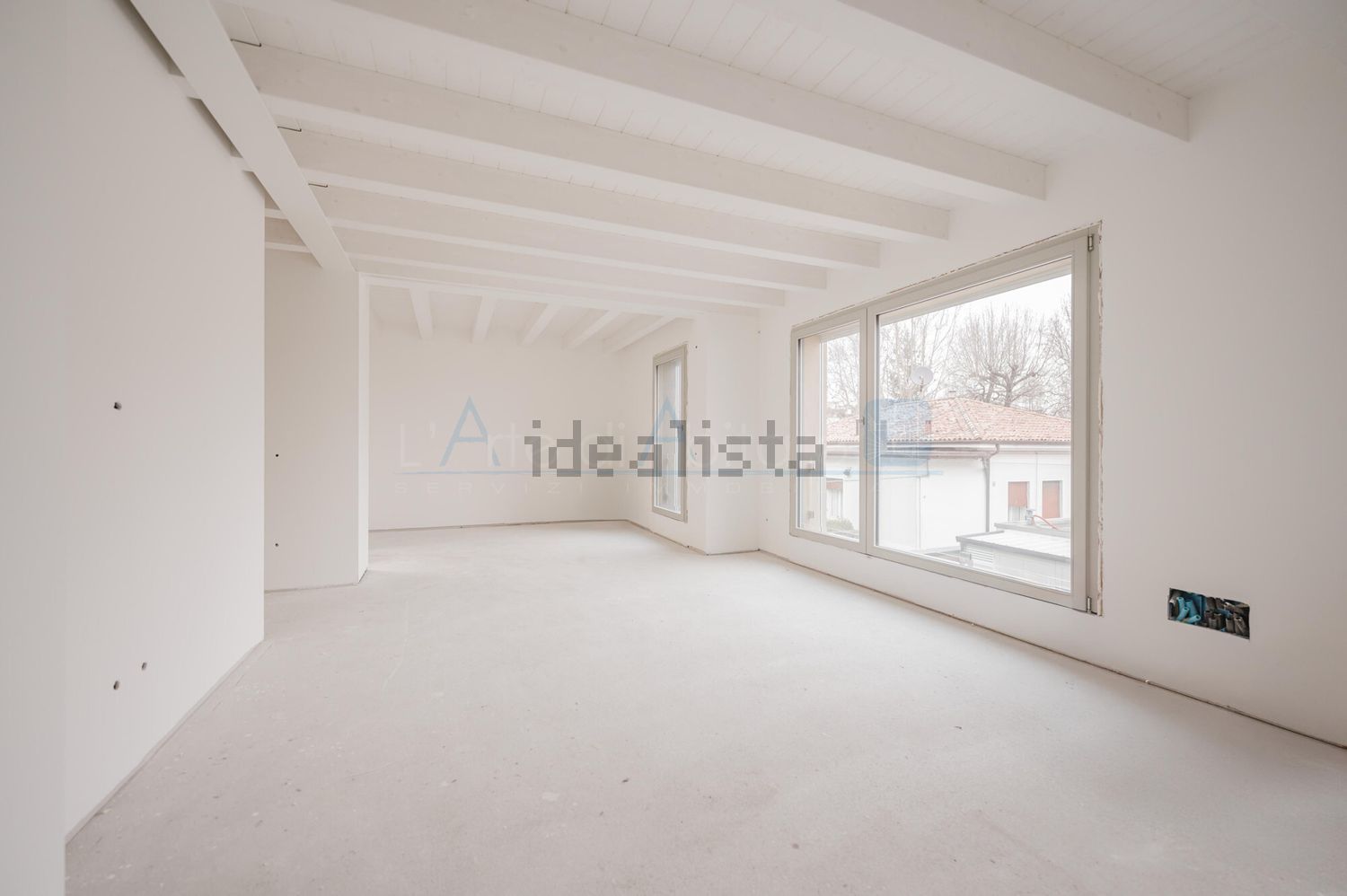 appartamento in vendita a Treviso in zona Centro Storico