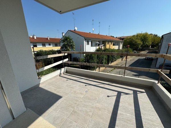 appartamento in vendita a Treviso in zona Santa Bona