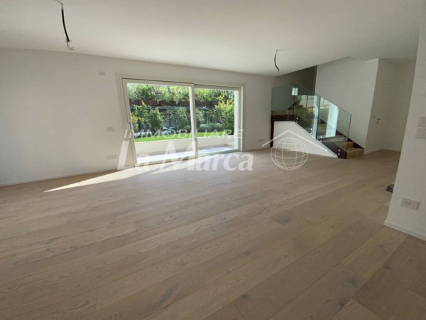 appartamento in vendita a Treviso in zona Centro Storico