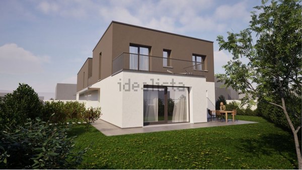 casa indipendente in vendita a Treviso