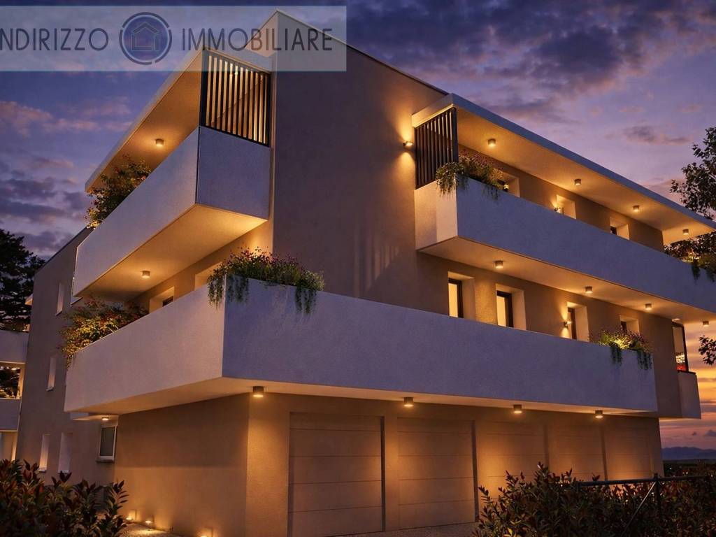 appartamento in vendita a Treviso in zona San Pelaio