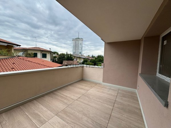 appartamento in vendita a Treviso in zona Santa Bona