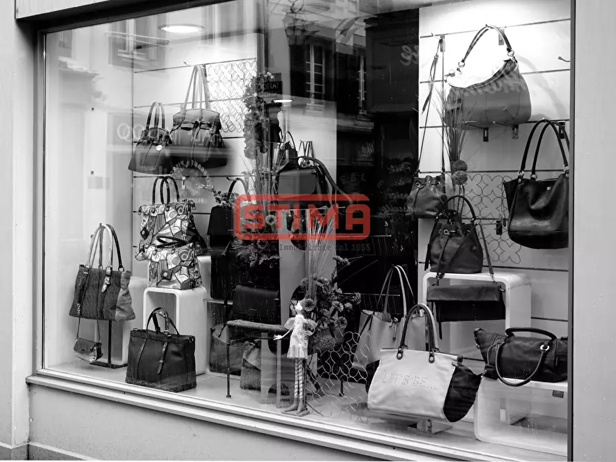 negozio in vendita a Treviso