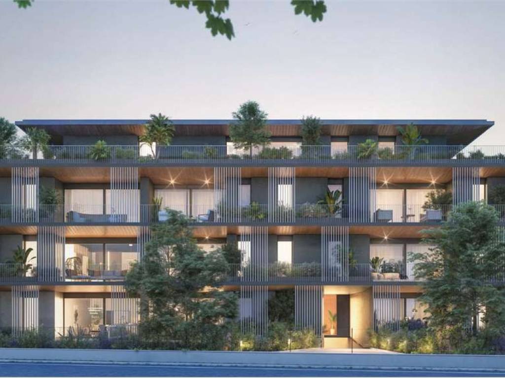 appartamento in vendita a Treviso in zona San Pelaio