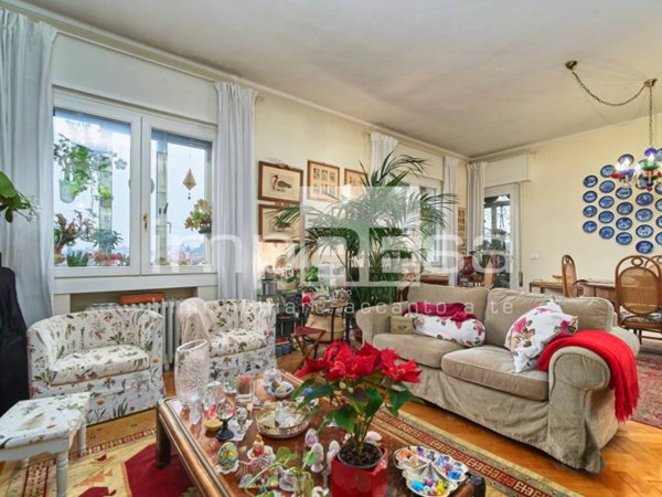 appartamento in vendita a Treviso