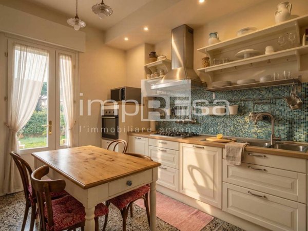 appartamento in vendita a Treviso