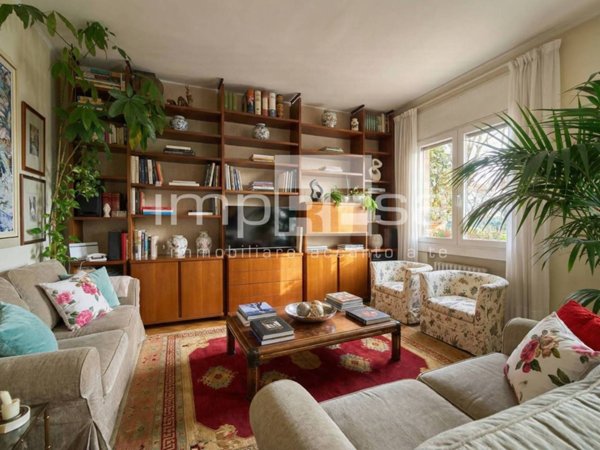 appartamento in vendita a Treviso