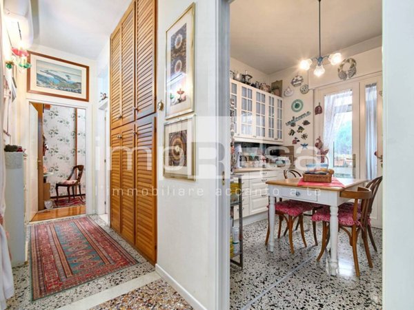 appartamento in vendita a Treviso