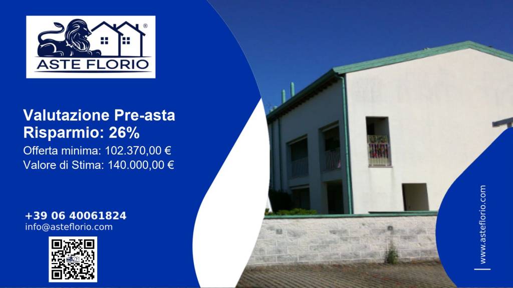 appartamento in vendita a Treviso in zona Monigo