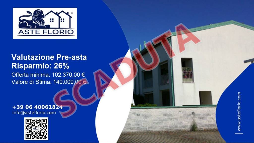 appartamento in vendita a Treviso in zona Santa Bona