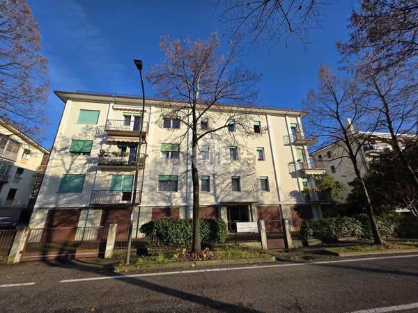 appartamento in vendita a Treviso