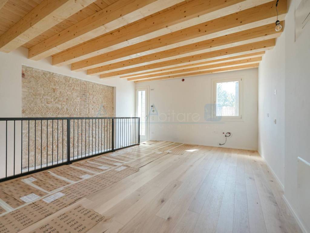 appartamento in vendita a Treviso in zona Centro Storico
