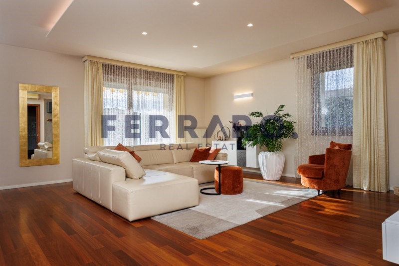 casa indipendente in vendita a Treviso in zona Monigo