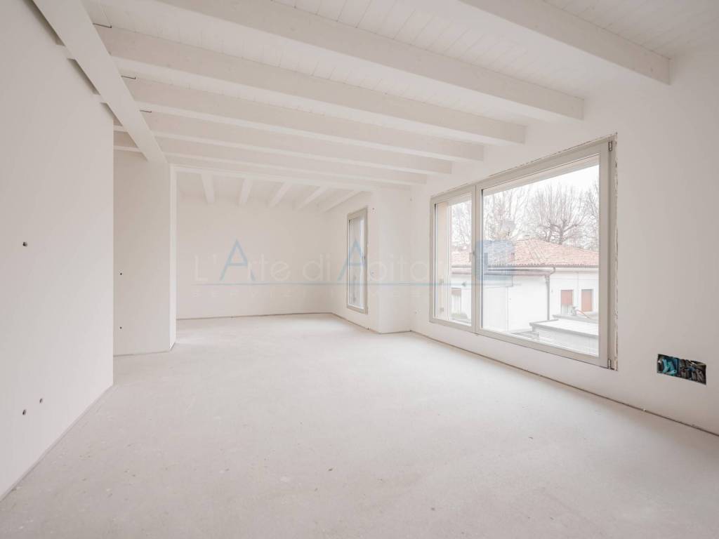 appartamento in vendita a Treviso