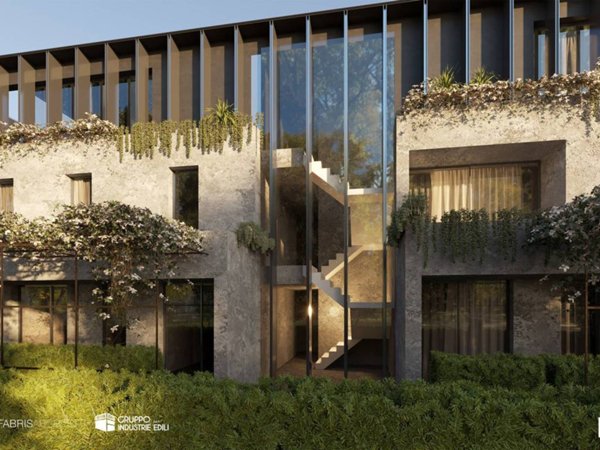 appartamento in vendita a Treviso in zona Canizzano