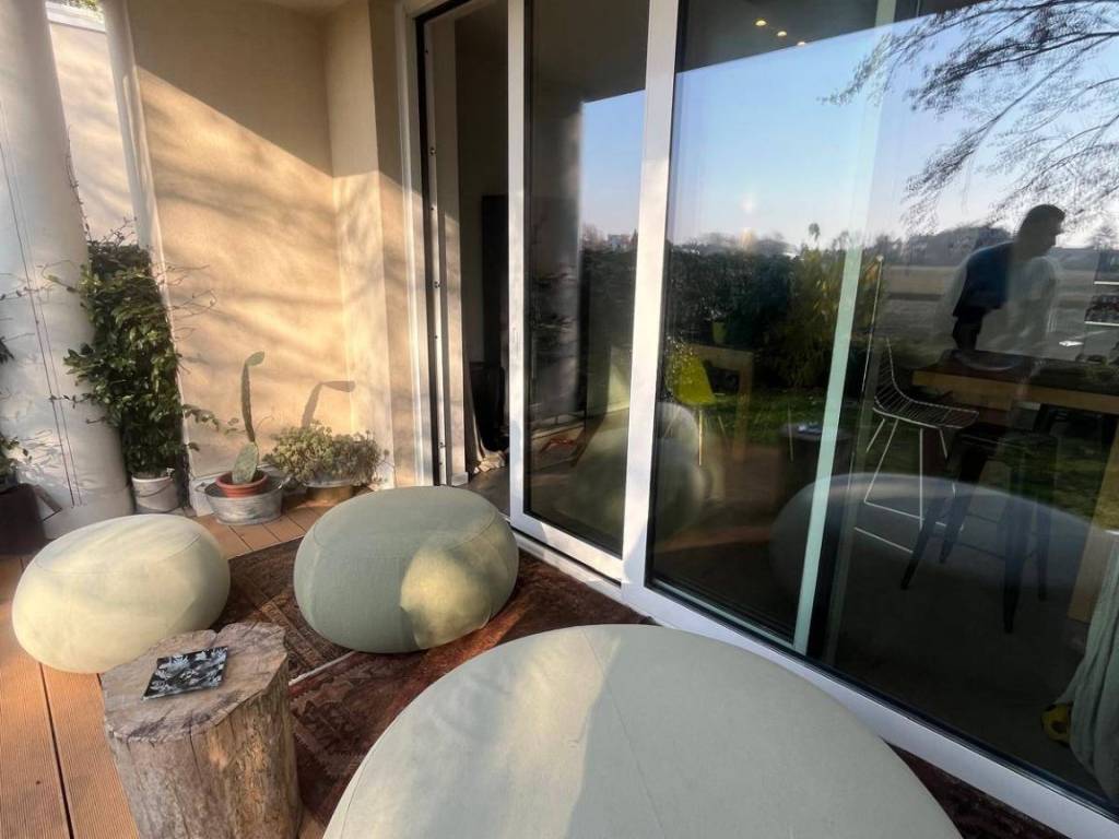 appartamento in vendita a Treviso in zona Centro Storico