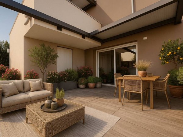 appartamento in vendita a Treviso in zona Centro Storico