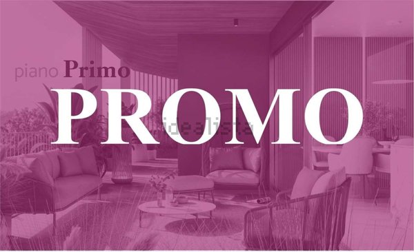 appartamento in vendita a Treviso