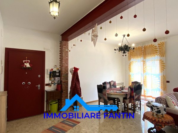 appartamento in vendita a Treviso in zona Ghirada / San Zeno