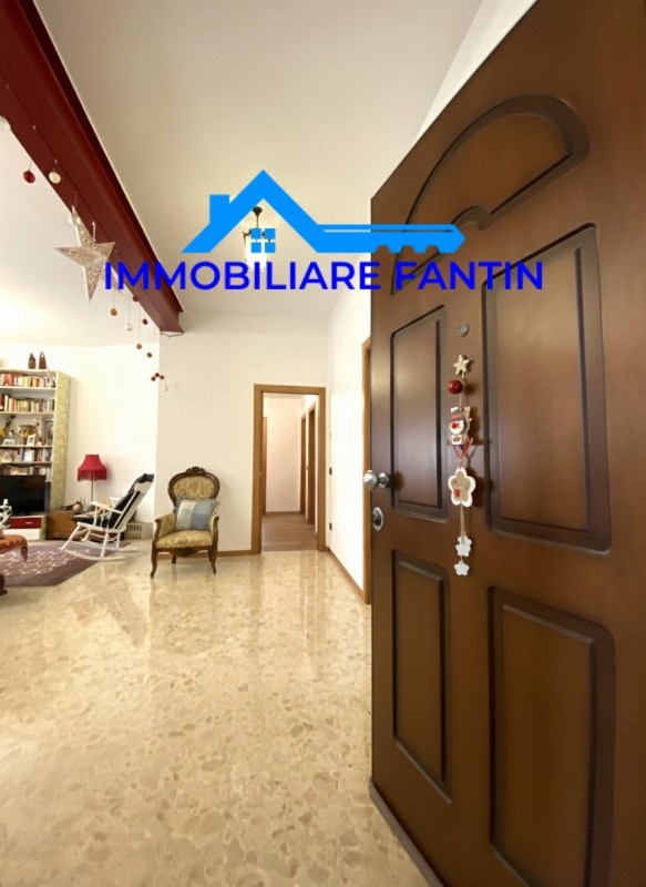 appartamento in vendita a Treviso in zona Ghirada / San Zeno