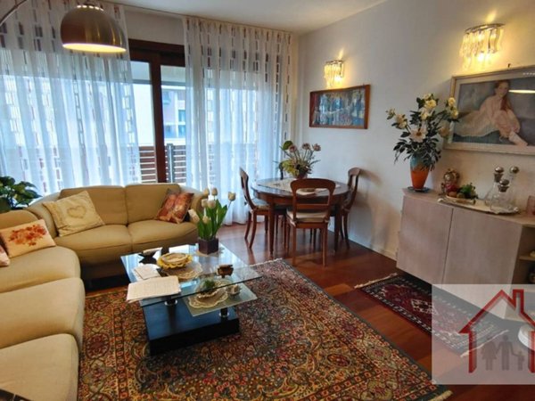 appartamento in vendita a Treviso