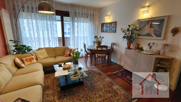appartamento in vendita a Treviso