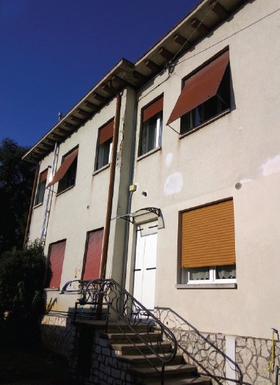 appartamento in vendita a Treviso in zona Ghirada / San Zeno