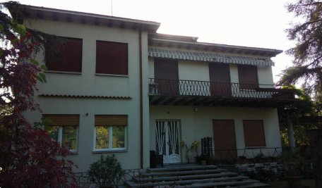 casa indipendente in vendita a Treviso