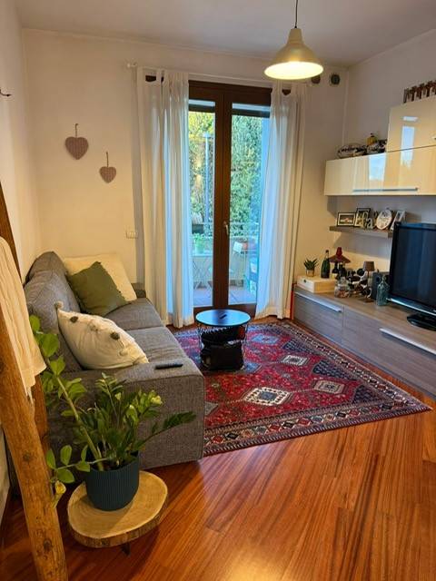 appartamento in vendita a Treviso