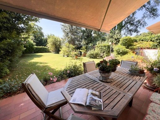 appartamento in vendita a Treviso in zona Santa Bona