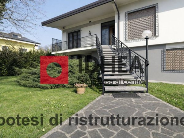 casa indipendente in vendita a Treviso in zona Monigo