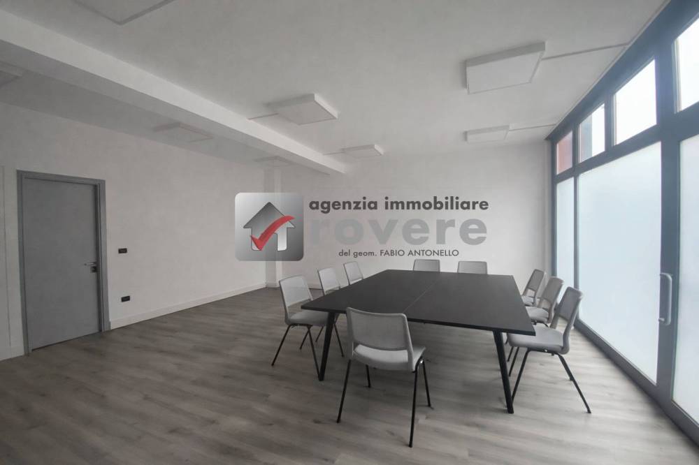 ufficio in vendita a Treviso
