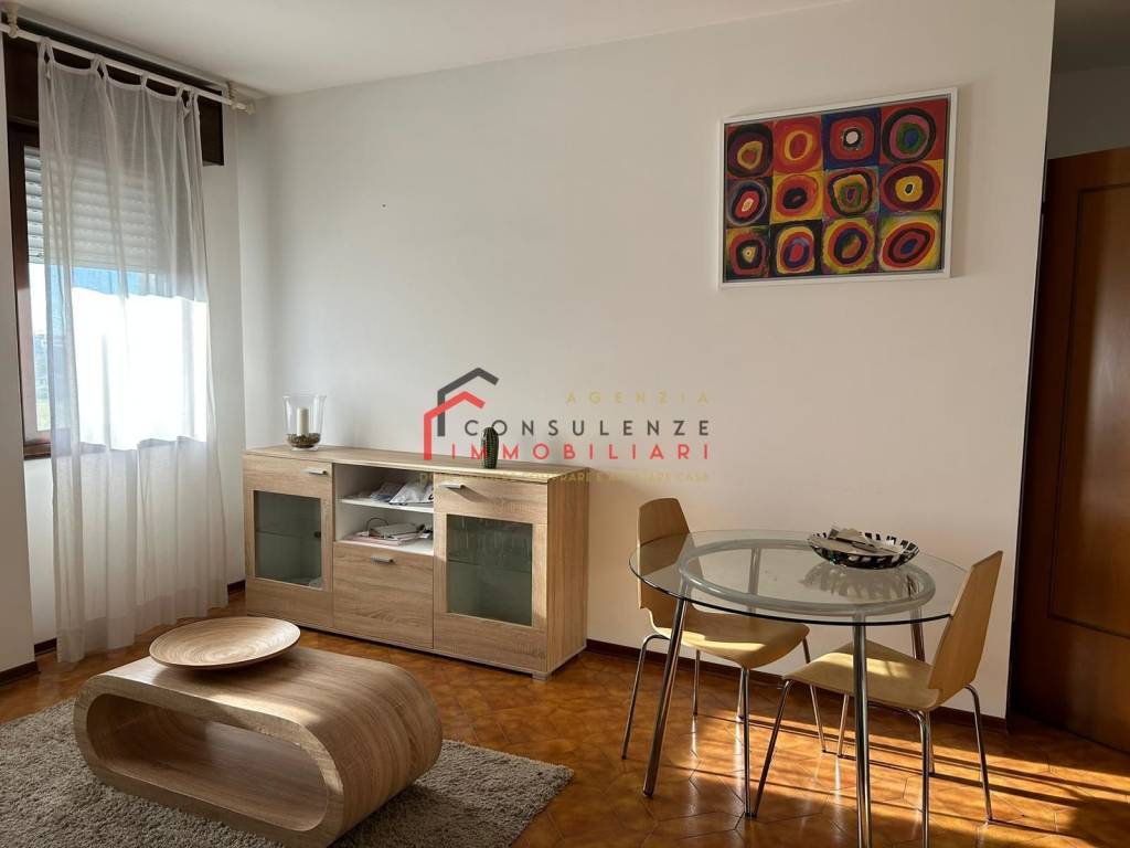 appartamento in vendita a Treviso in zona Santa Bona