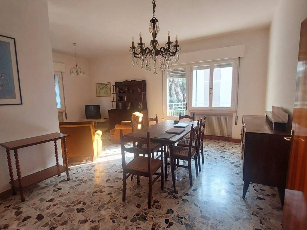 appartamento in vendita a Treviso in zona San Pelaio