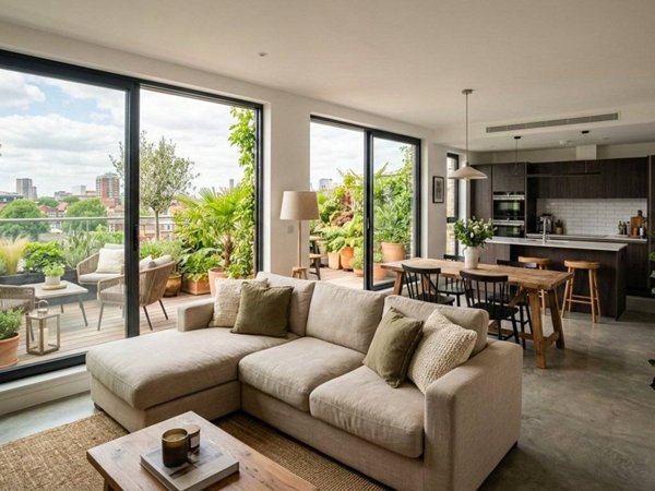 appartamento in vendita a Treviso in zona San Pelaio