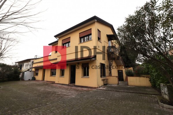 appartamento in vendita a Treviso in zona Santa Bona