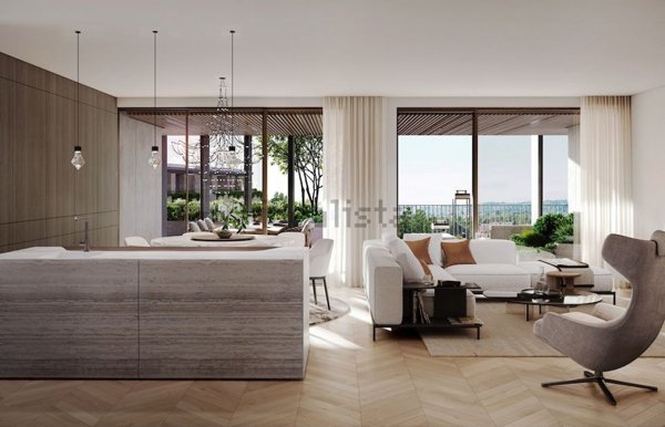 appartamento in vendita a Treviso in zona Centro Storico