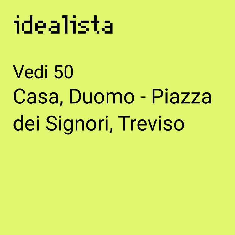 casa indipendente in vendita a Treviso