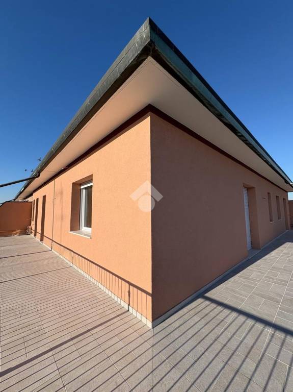 appartamento in vendita a Treviso in zona Centro Storico