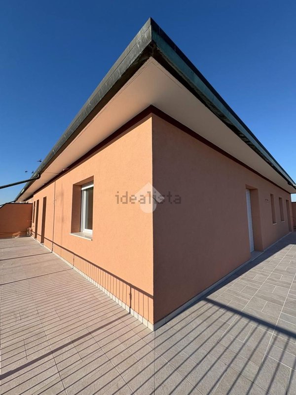 appartamento in vendita a Treviso in zona Centro Storico