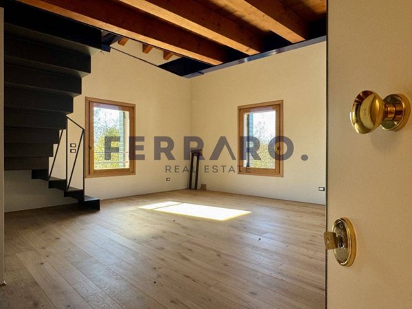 appartamento in vendita a Treviso in zona San Pelaio