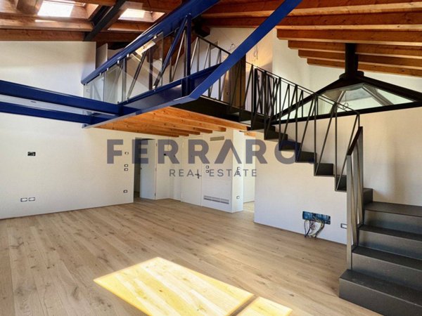 appartamento in vendita a Treviso