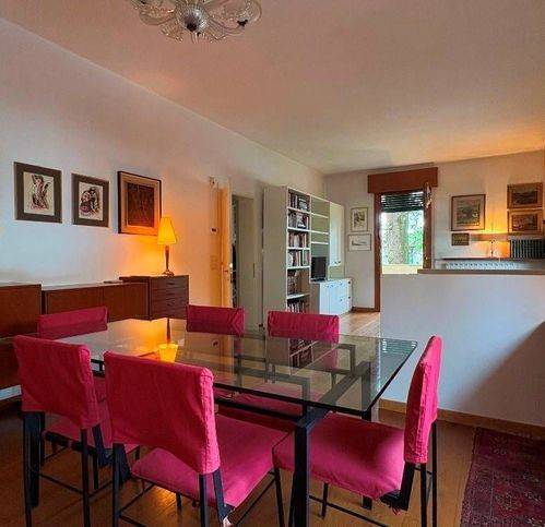 appartamento in vendita a Treviso in zona Centro Storico