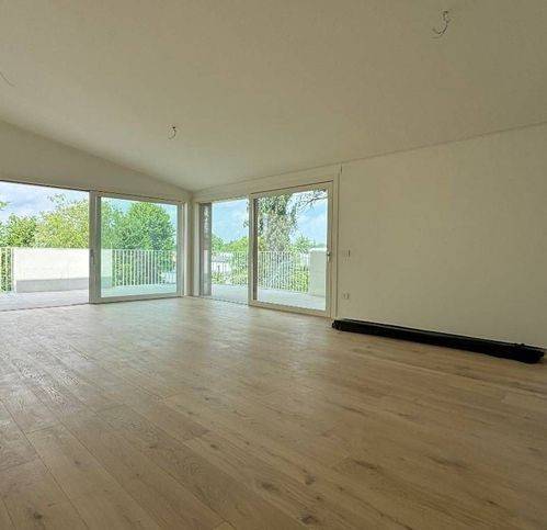 appartamento in vendita a Treviso in zona San Pelaio