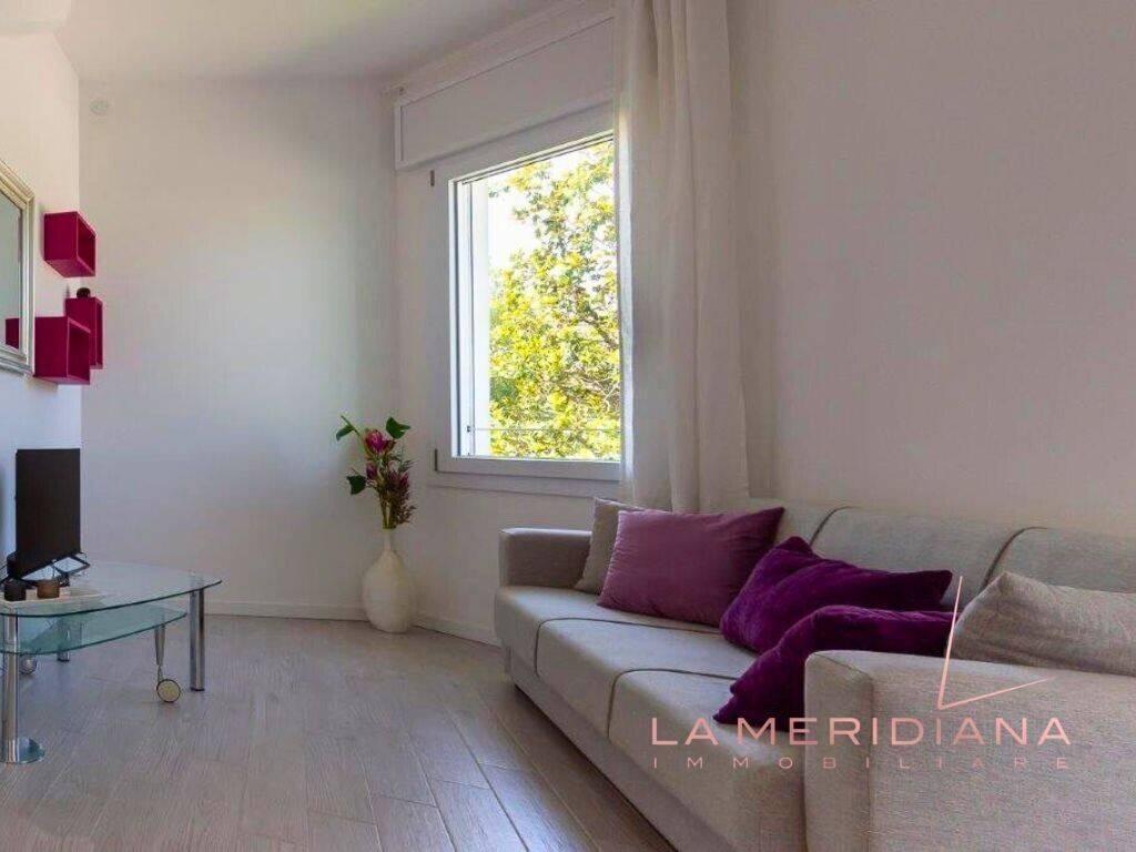 appartamento in vendita a Treviso in zona Sant'Antonino