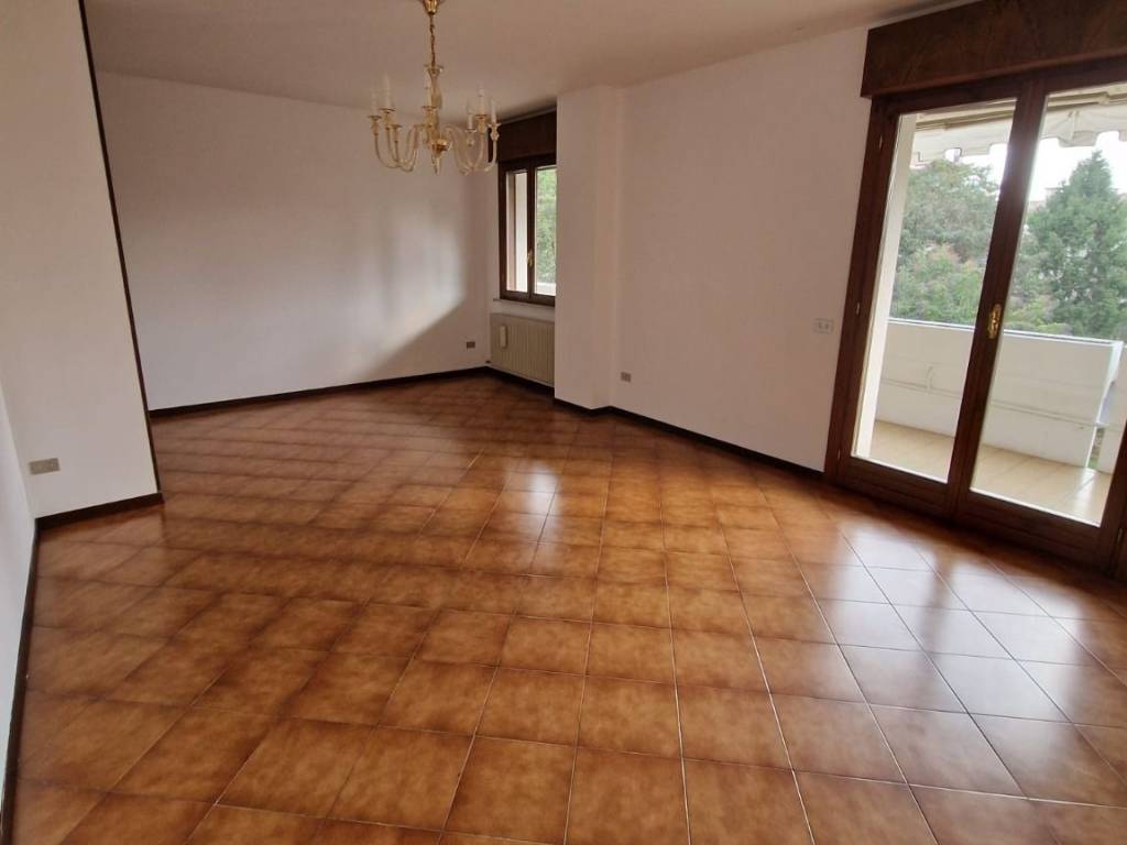 appartamento in vendita a Treviso